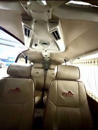 Interior - PIPER - ARROW IV TURBO (PA-28RT-201T)