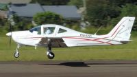 Interior - TECNAM - SIERRA RG
