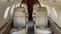 Interior - LEARJET - 45XR