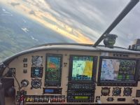 Interior - VANS AIRCRAFT - RV-7A FLYER