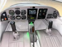 Interior - EDRA / SCODA - SUPER PETREL LS