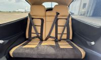 Interior - CIRRUS - SR22 G6 TURBO