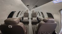 Interior - CESSNA - CITATION CJ2+