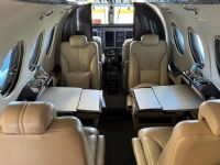 Interior - BEECHCRAFT - KING AIR C90