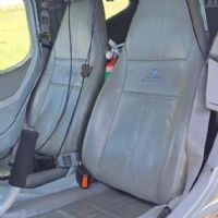 Interior - FLYER - KOLBFLYER SS