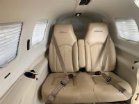Interior - PIPER - MATRIX PA-46R-350T