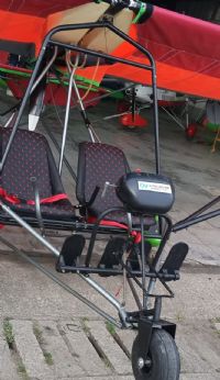 Interior - MICROLEVE - MXL II ATUALIZADO PARA MXL300