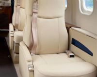 Interior - LEARJET - LEARJET 40 XP