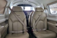 Interior - PIPER - PA-46R-350T OPORTUNIDADE!!