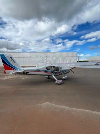 Interior - FLYER - 500 BR