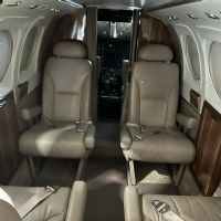 Interior - BEECHCRAFT - KING AIR C90A