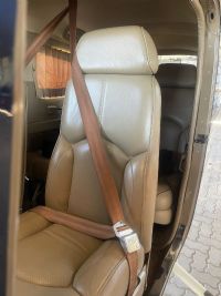 Interior - CESSNA - C-210 CENTURION