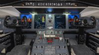 Interior - BOMBARDIER - 650