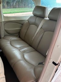 Interior - CESSNA - C172N