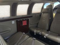 Interior - BEECHCRAFT - A36
