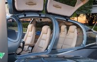 Interior - DIAMOND - COTAS DE USO DA62