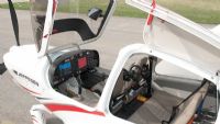 Interior - DIAMOND - DIAMOND DA40