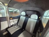 Interior - CESSNA - CESSNA 172C
