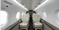 Interior - PILATUS - PILATUS PC-12/47E