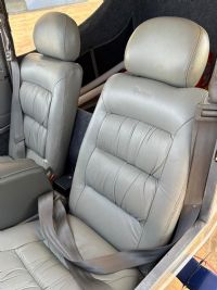 Interior - RUPERT - VIMANA R-12