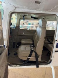 Interior - CESSNA - CESSNA 210N