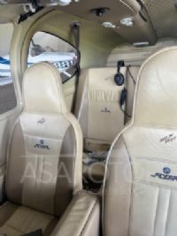 Interior - VANS AIRCRAFT - RV-10 FLYER