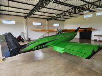 Interior - VANS AIRCRAFT - RV-8