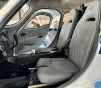 Interior - TECNAM - P-92 E - PRONTA-ENTREGA