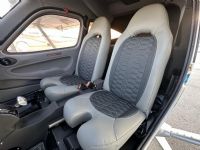 Interior - TECNAM - P-2008 MKII TURBO PRONTA ENTREGA