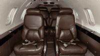 Interior - LEARJET - 31A