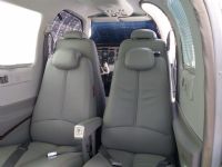 Interior - BEECHCRAFT - BARON B58