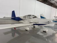 Interior - VANS AIRCRAFT - RV-10