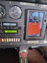 Interior - AEROBRAVO - AMAZON