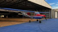 Interior - RANS - RANS COYOTE 6ES