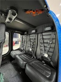 Interior - BELL - 505 JET RANGER X