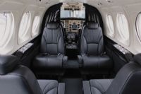 Interior - BEECHCRAFT - KING AIR C90B