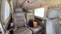 Interior - PIPER - PATHFINDER 235 (CARIOCA)