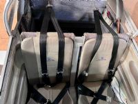 Interior - VANS AIRCRAFT - RV-9A FLYER