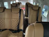 Interior - CESSNA - CARAVAN 208B