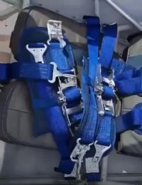 Interior - EXTRA - EXTRA 300
