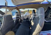 Interior - DIAMOND - DA42