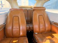 Interior - Cessna - 210M