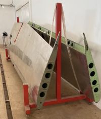 Interior - FUSELAGEM - 172