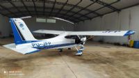 Interior - TECNAM - E SUPER