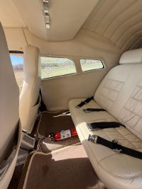 Interior - PARADISE - P-4 NG