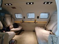 Interior - PIPER - MERIDIAN PA-46-500T