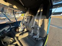Interior - AEROBRAVO - BRAVO 700