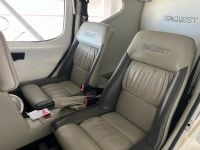 Interior - IMPAER - CONQUEST 180