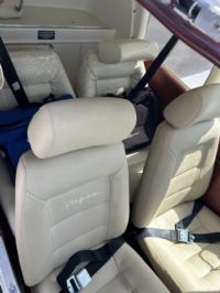 Interior - PIPER - PA-28-140