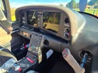 Interior - CIRRUS - SR22 G6